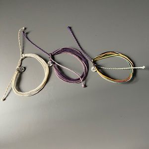 Pura Vida Bracelets